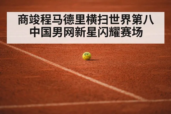 red clay tennis court